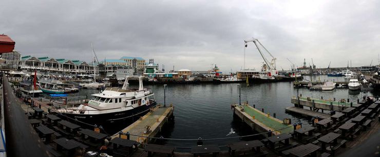 V&A Waterfront, Cape Town, South Africa
© 2012 Knut Dalen