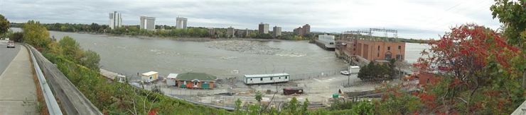 barrage  duvernay..laval,quebec
© 2010 nicole leduc