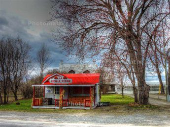 kiosque a légumes 
© 2015 nicole leduc