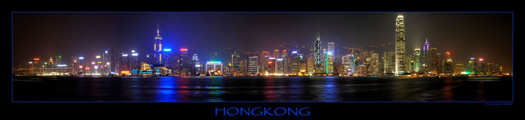 HongKong
© 2006 Reto Weber