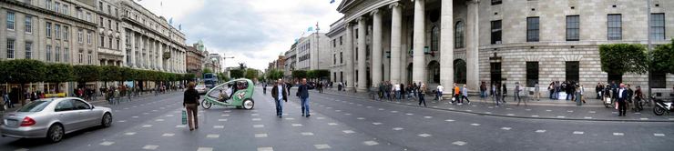 Dublin, Ireland
© 2009 Knut Dalen