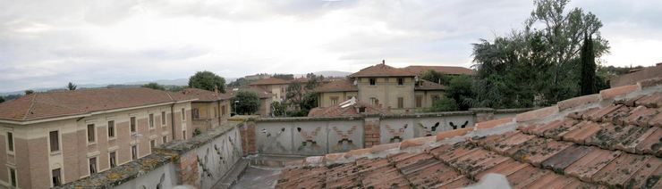 Siena, Italy
© 2008 Knut Dalen