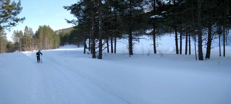 Winter at Vestrheim, Hallingdal, Norway. Another panorama from Vestrheim: http://www.panoramafactory.net/gallery/landscapes/IMG_0376pFactory?full=1...
© 2008 Knut Dalen