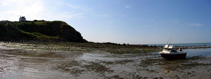 Cape Gris Nez, France
© 2007 Knut Dalen