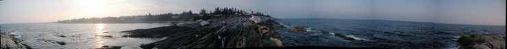 Pemaquid point lighthouse
© 2009 Cheney Wells