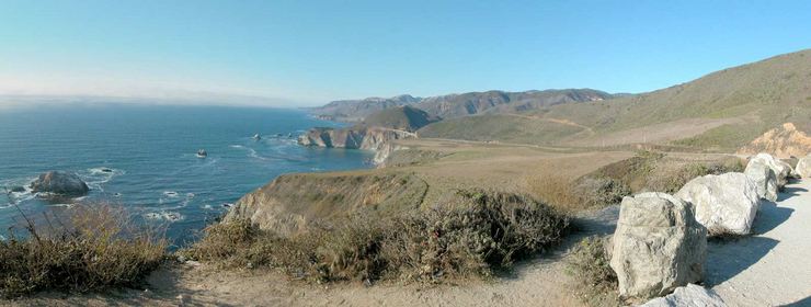 Big Sur
© 2006 Jack Forbes