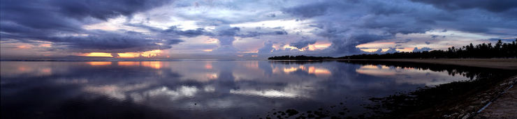 Bali Sunrise
© 2008 Jim Clancy